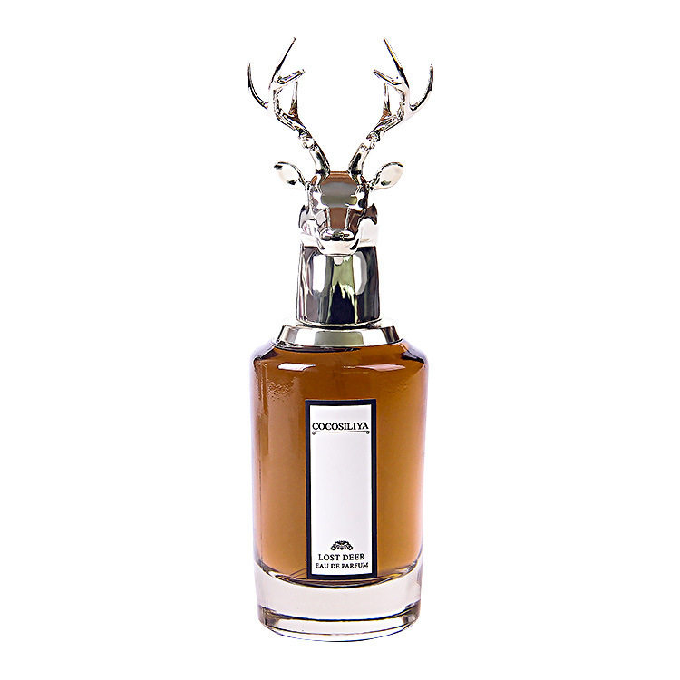 Fox Elk Royal Beast Head Perfume para mujeres 80ML beast head perfume para mujeres Item Picture