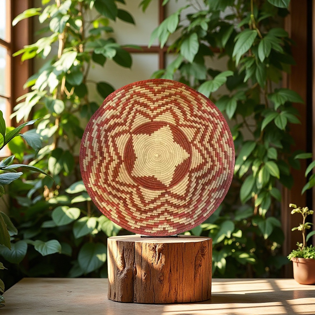 The labor fee for raffia in Madagascar, Africa