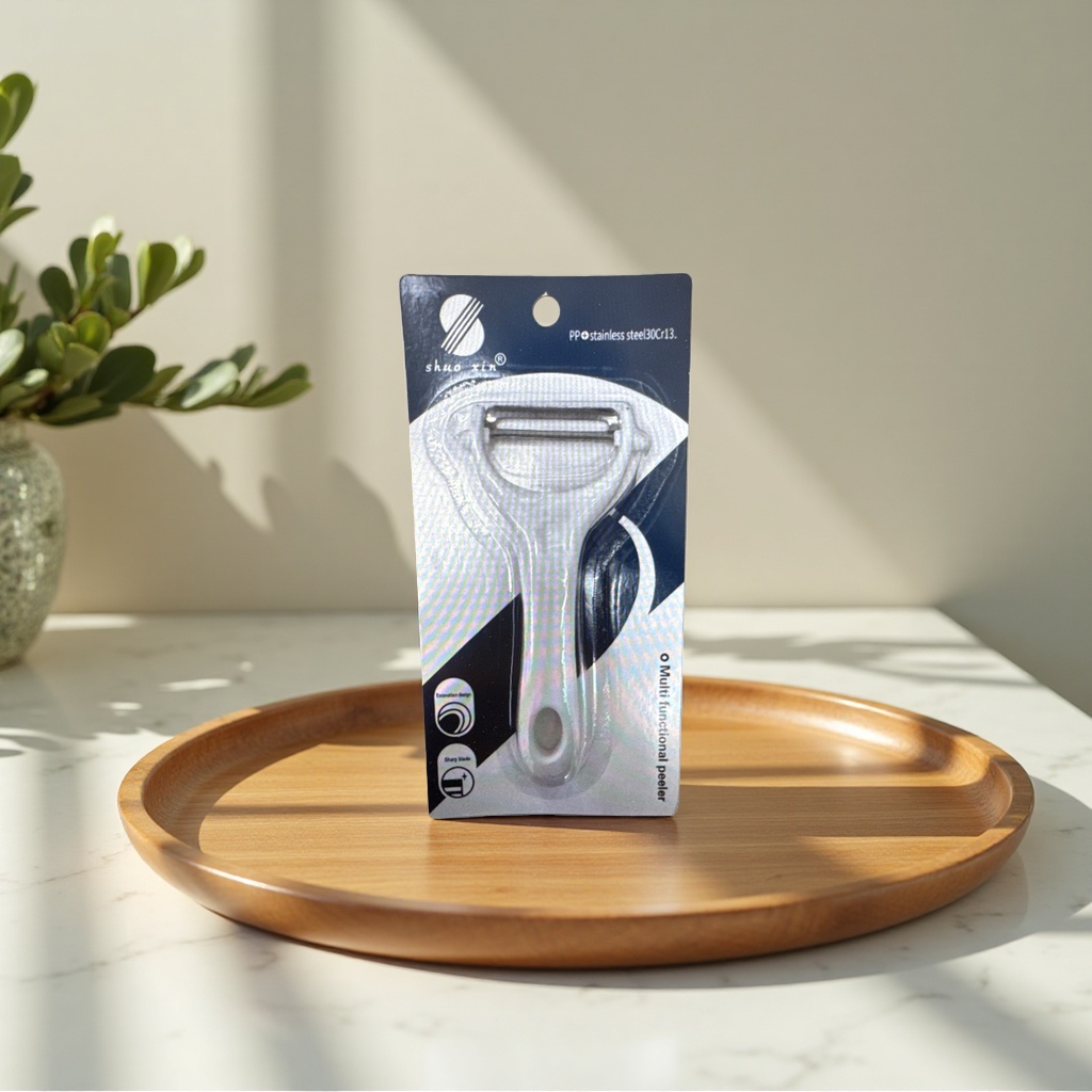 刨子、削皮器实物图