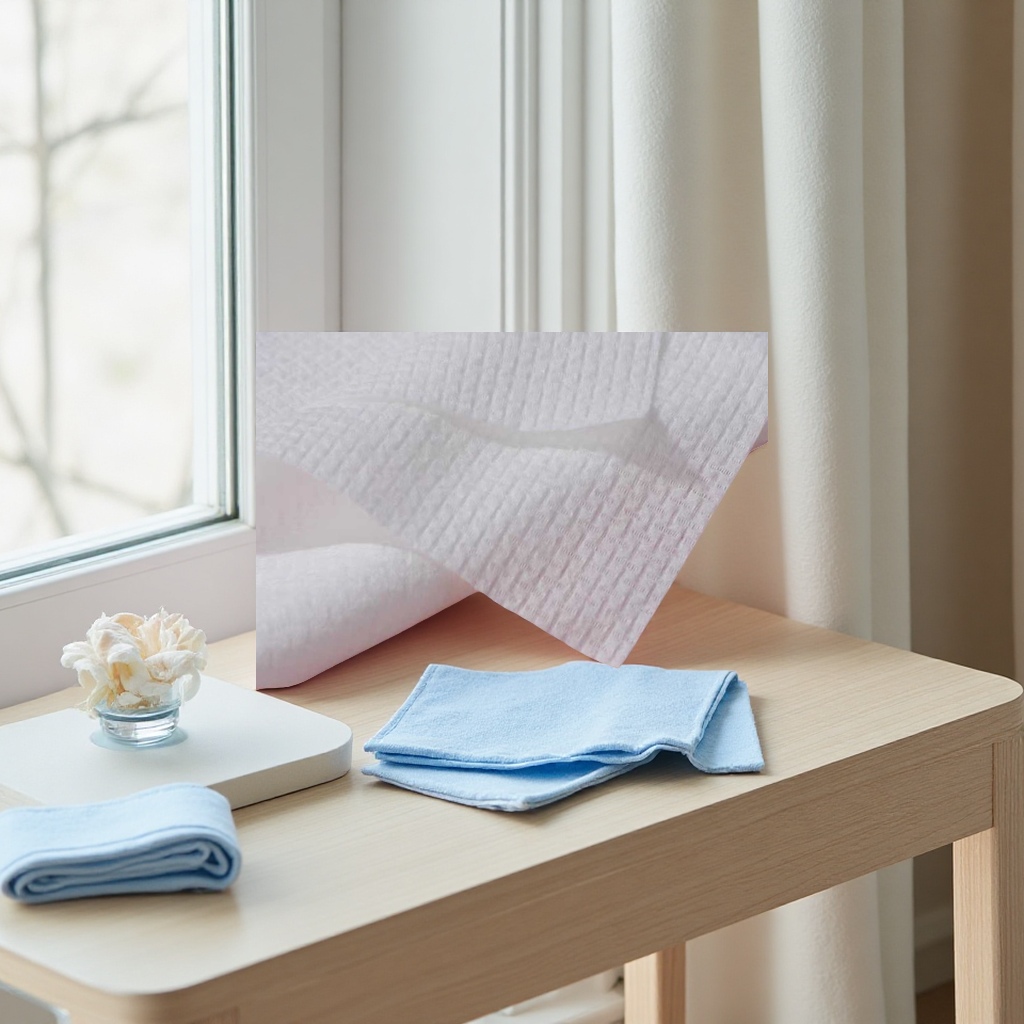 化妆棉，产品图