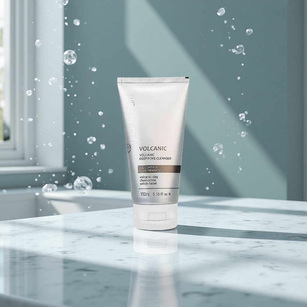 日本悦诗风吟洗面奶温和清洁控油保湿泡沫型