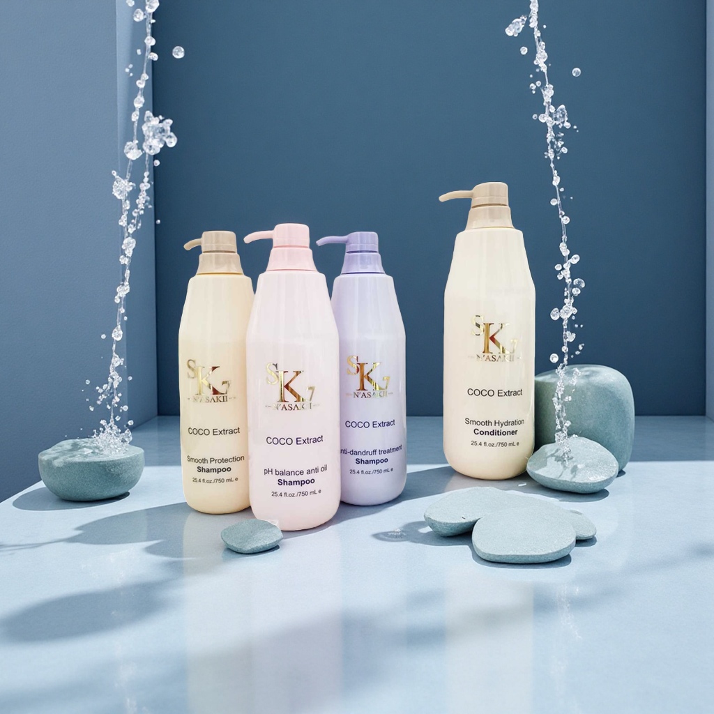 惠润鲜花芳香洗发露酒店客房洗护套装旅行装fino