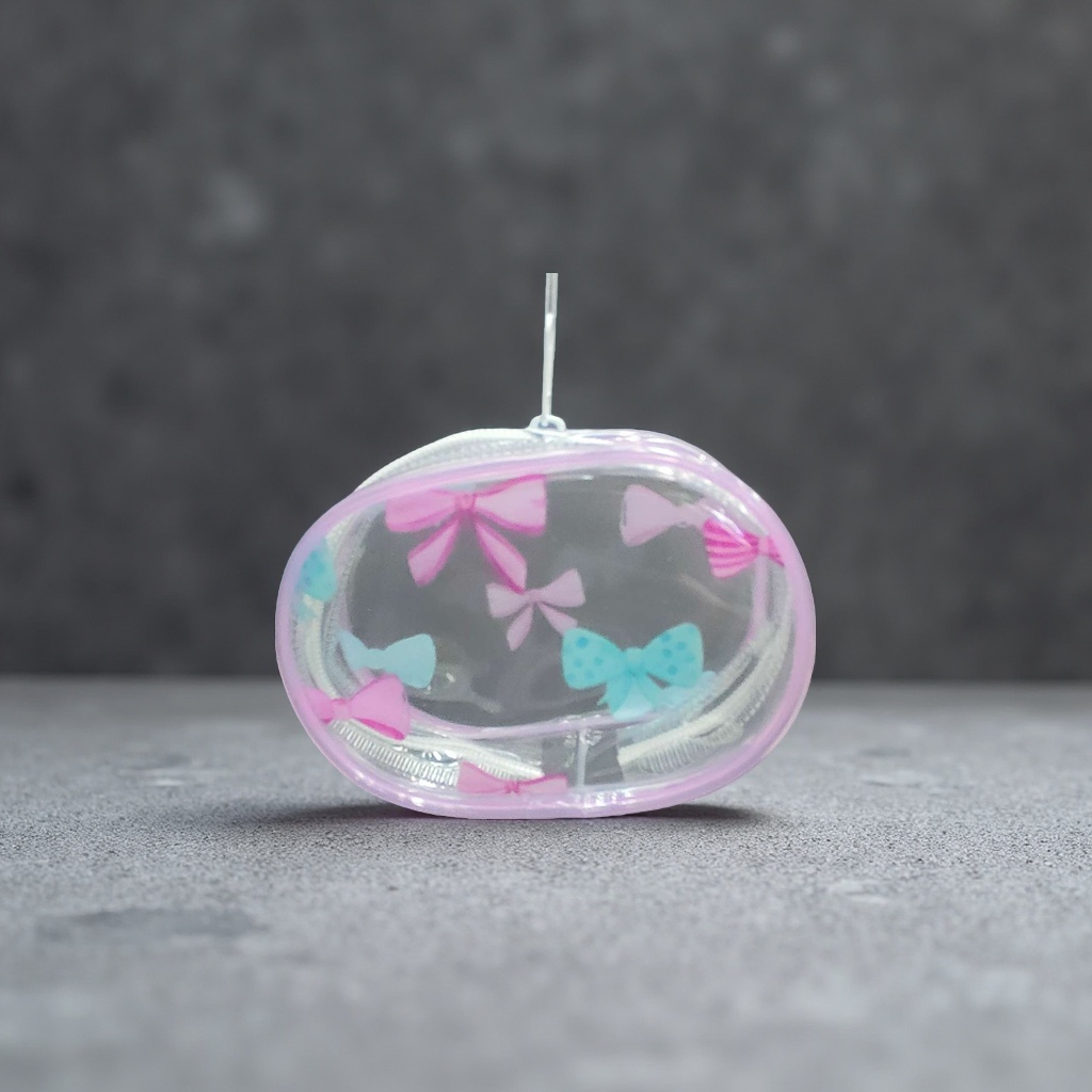 数据线收纳包旅行衣服收纳袋大容量可折叠收纳袋