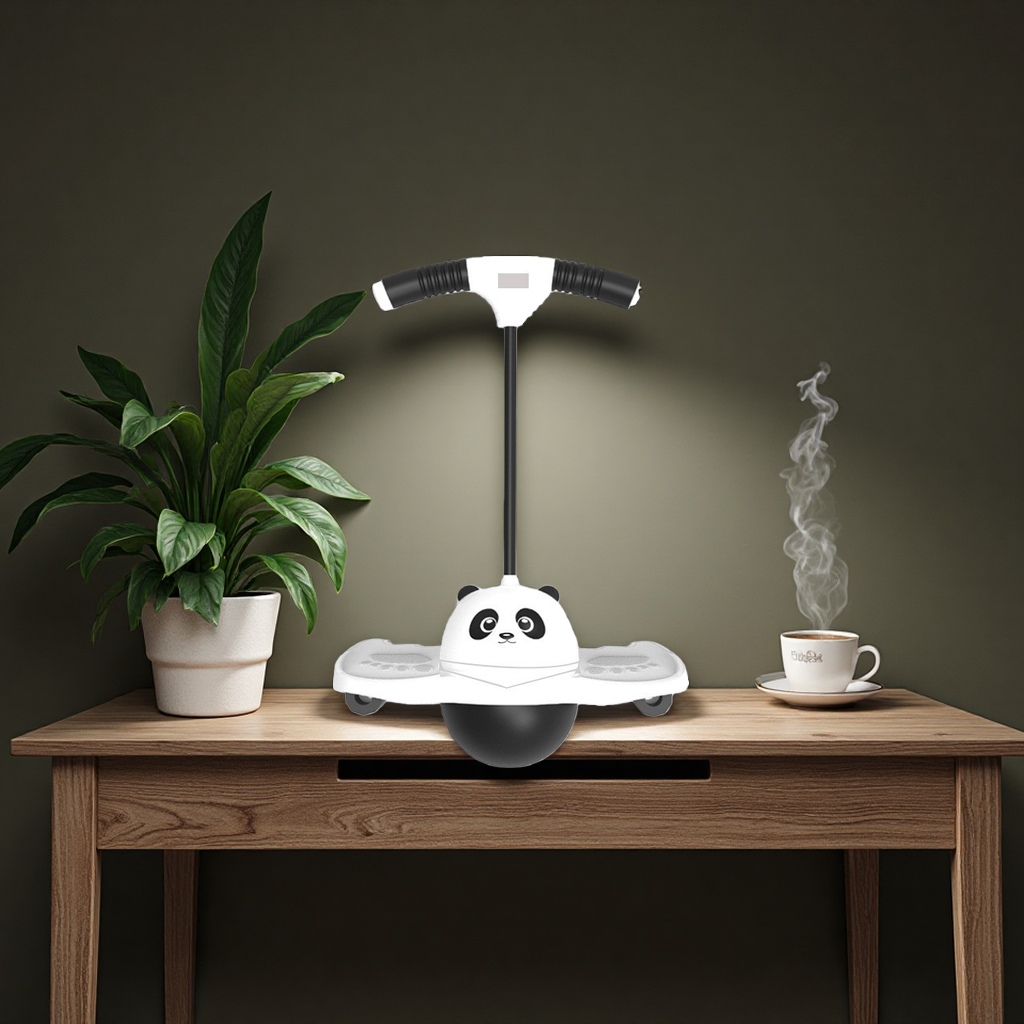 跳跳球，健身运动