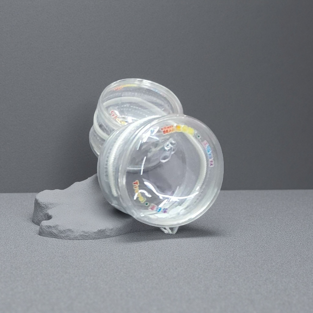 旅行收纳包定制PVC袋布袋塑料袋pe袋细节图