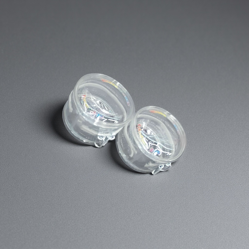 旅行收纳包定制PVC袋布袋塑料袋pe袋白底实物图