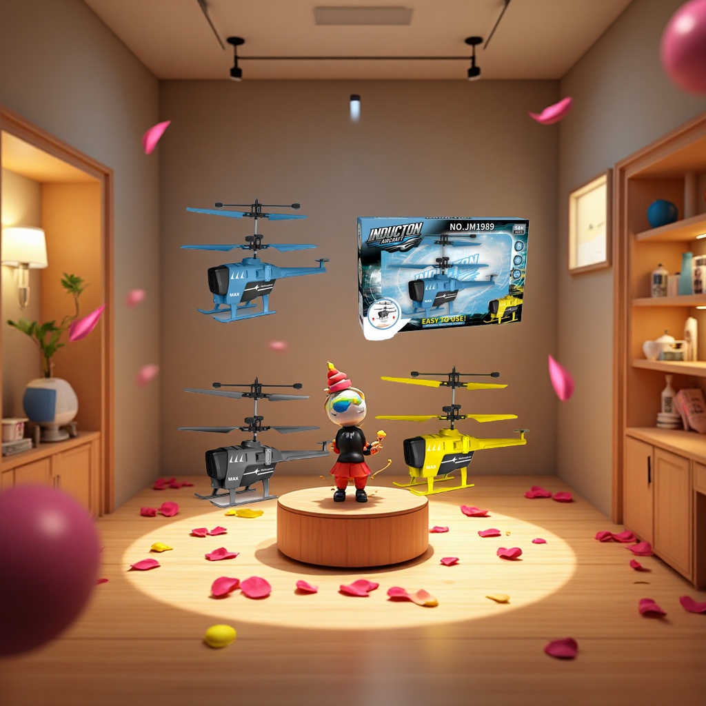 动漫人物角色服装/配件实物图