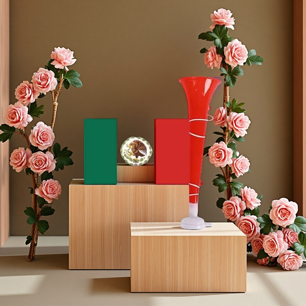 我们厂专业生产各种型号球迷喇叭质量求生存发展期待广大客商洽谈合作