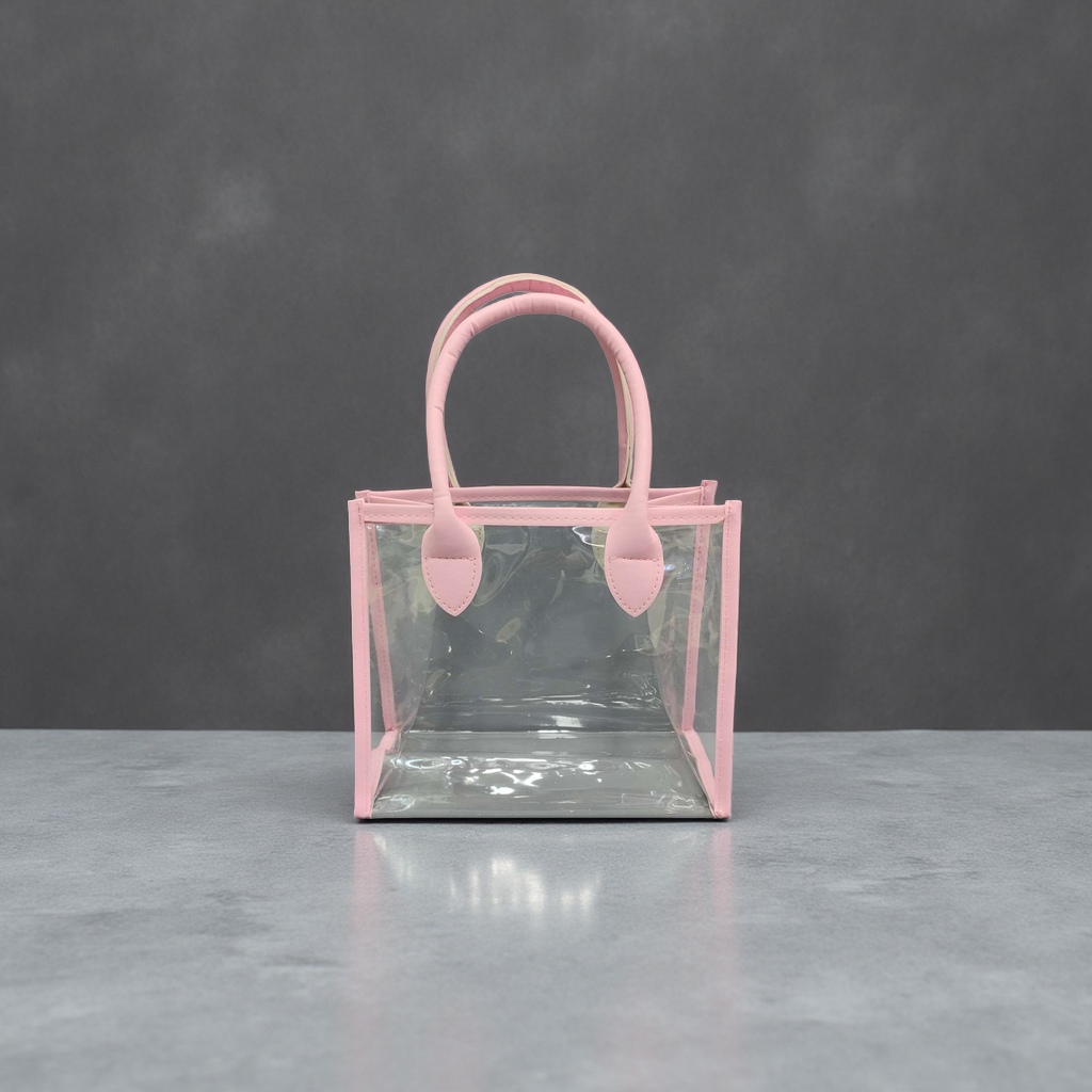 卡膜盲盒包装袋自封袋塑封袋袜子密封袋100个装