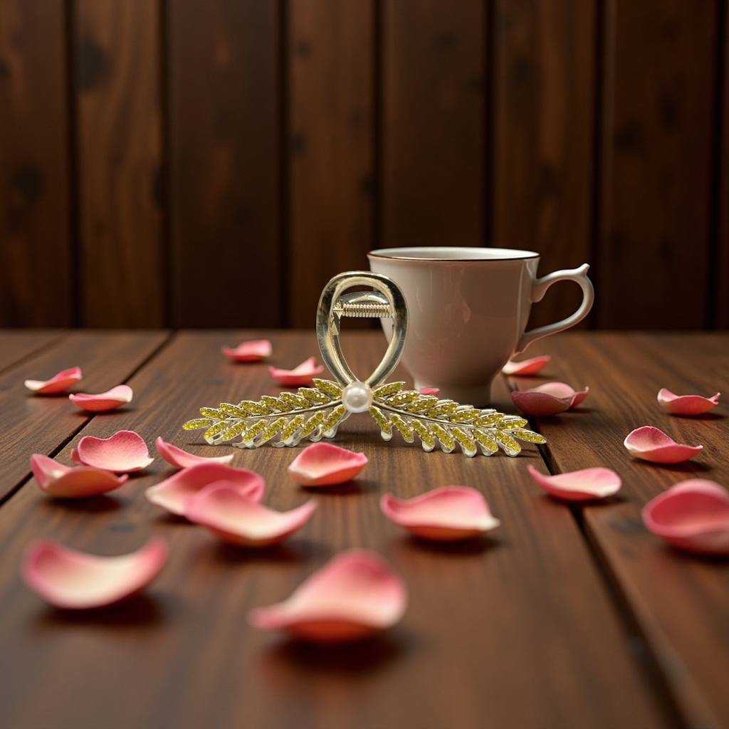 麦穗款陶瓷马克杯家用咖啡杯茶杯简约风杯子