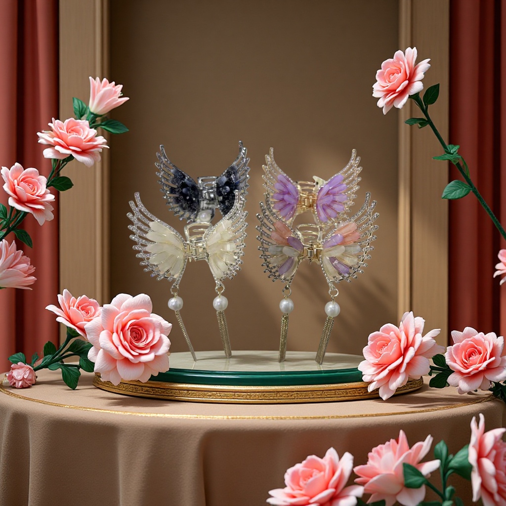 吸顶灯简约现代客厅卧室照明节能灯具大功率护眼