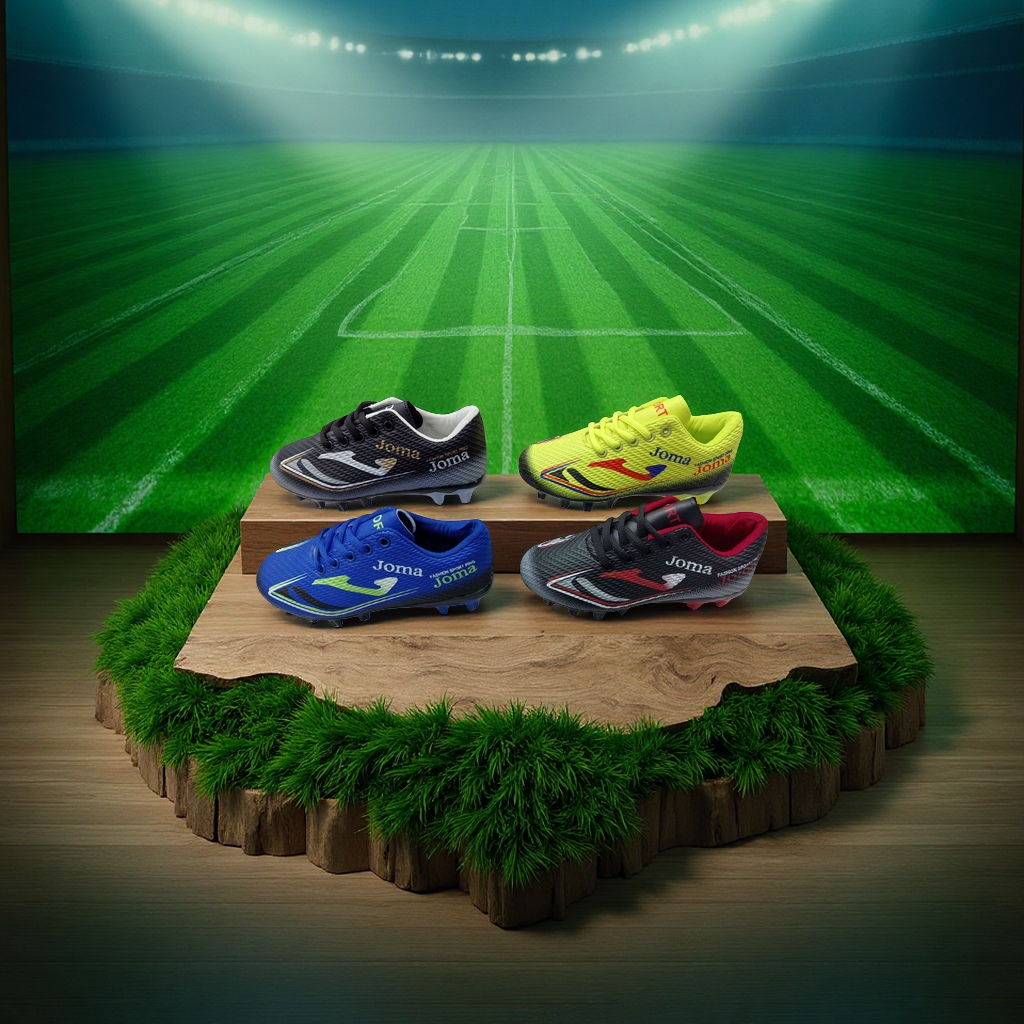 Cross-border new European football shoes for outdoor sports shoes15 Specification image