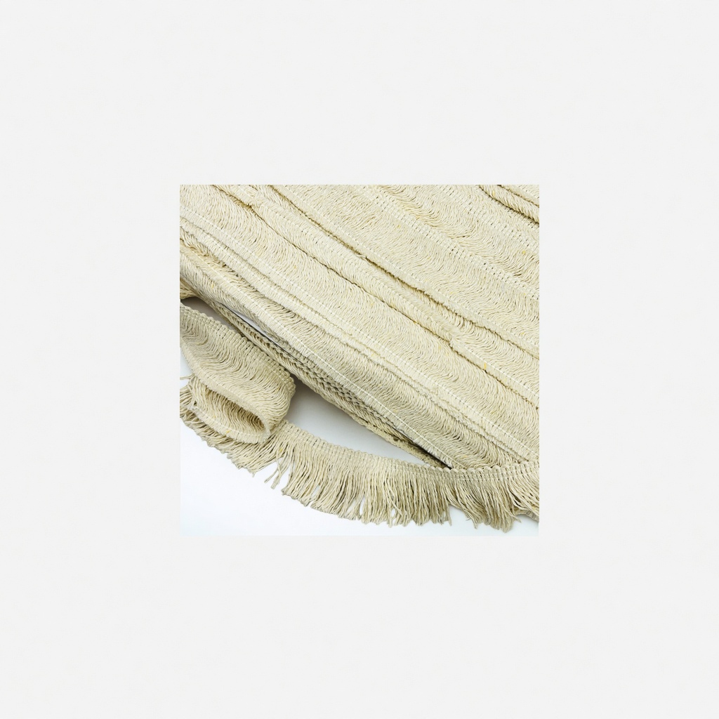 3.5 cm cotton lace striped breathable lace Application Scenario