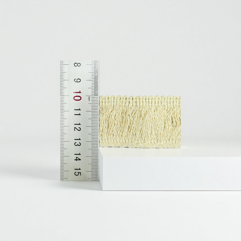 3.5 cm cotton lace striped breathable lace details Picture