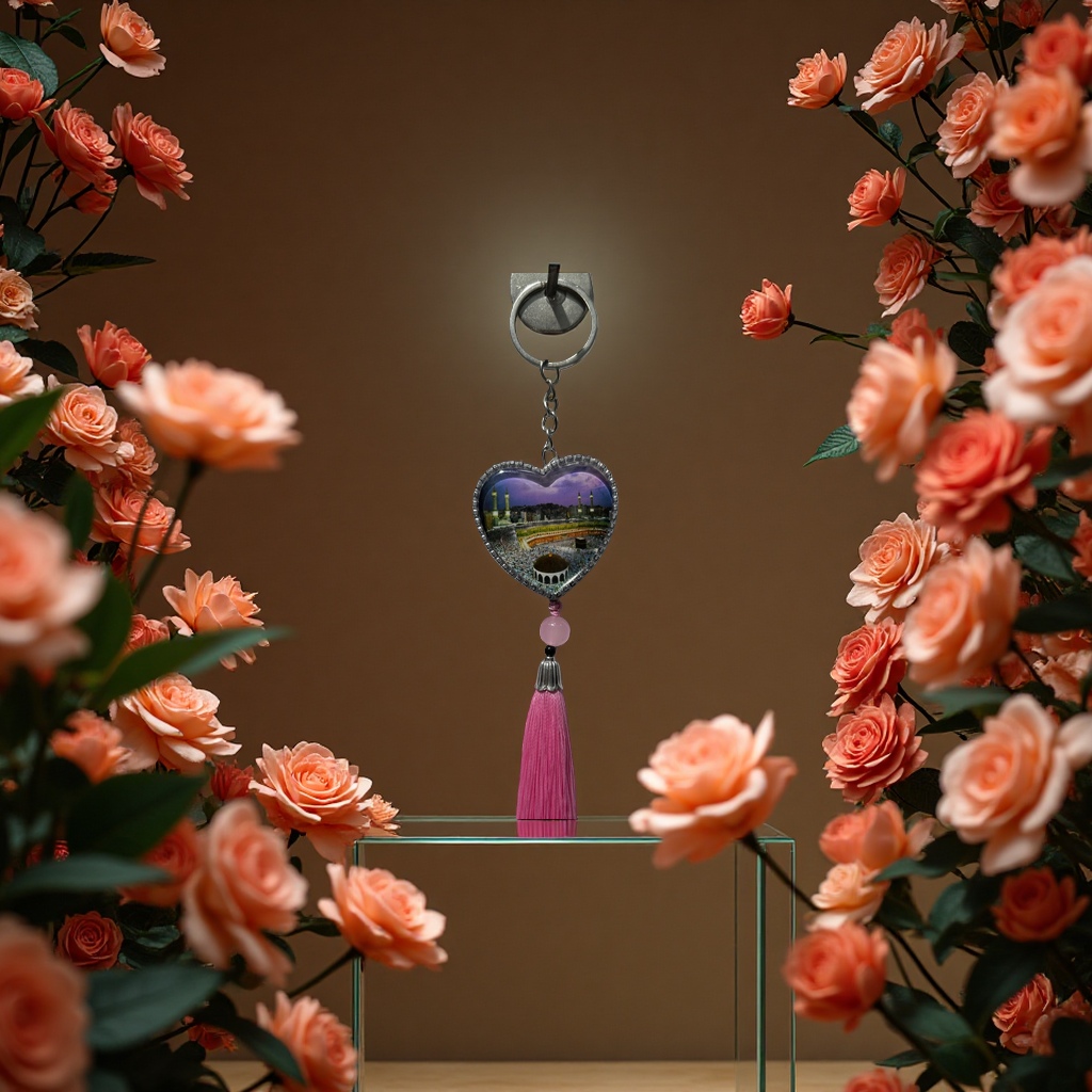 车挂/床挂玩具实物图