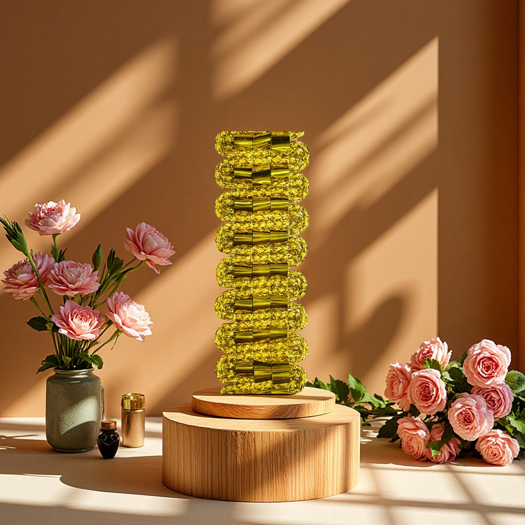 银丝花边手链边金银饰18K镀金项链配件