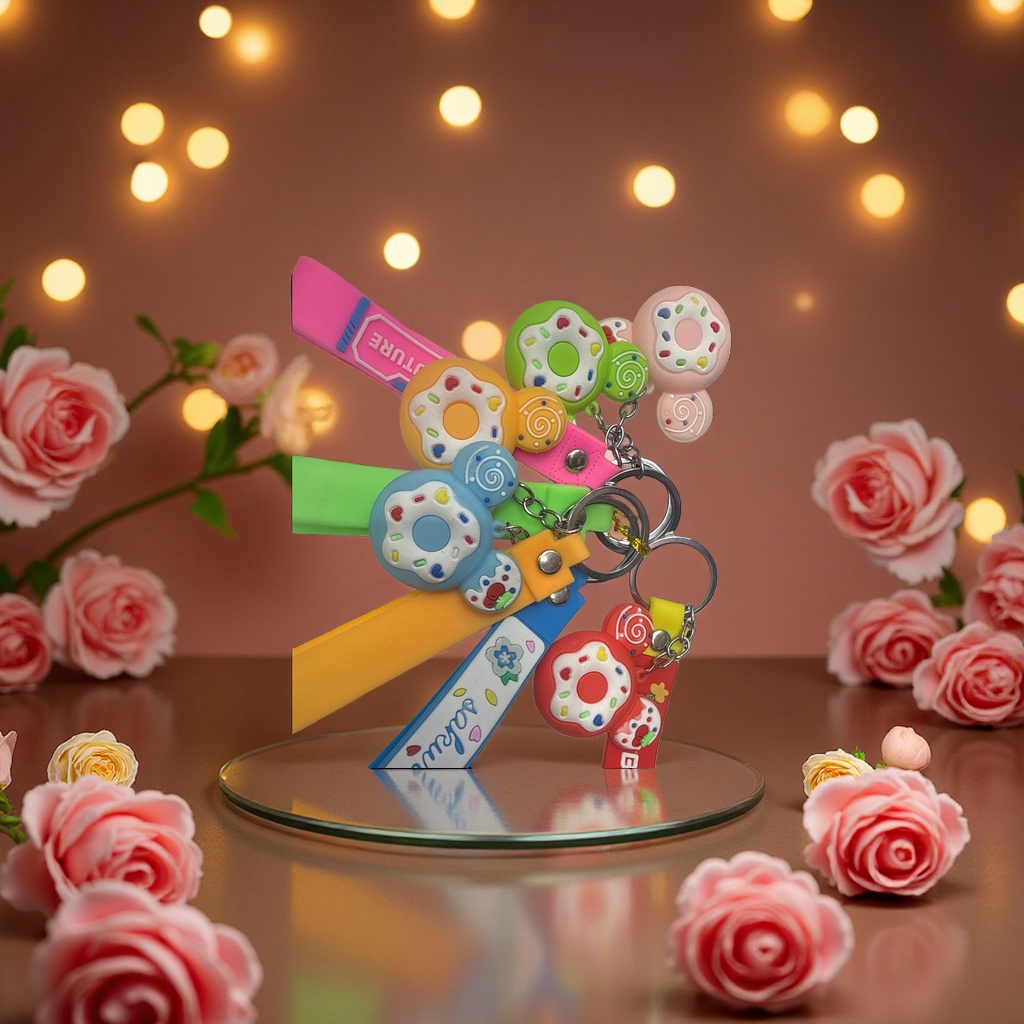 车挂/床挂玩具实物图