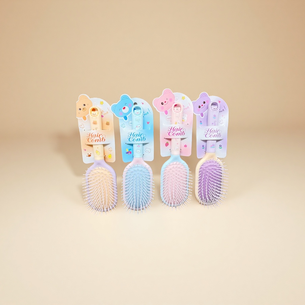 其他美发产品实物图