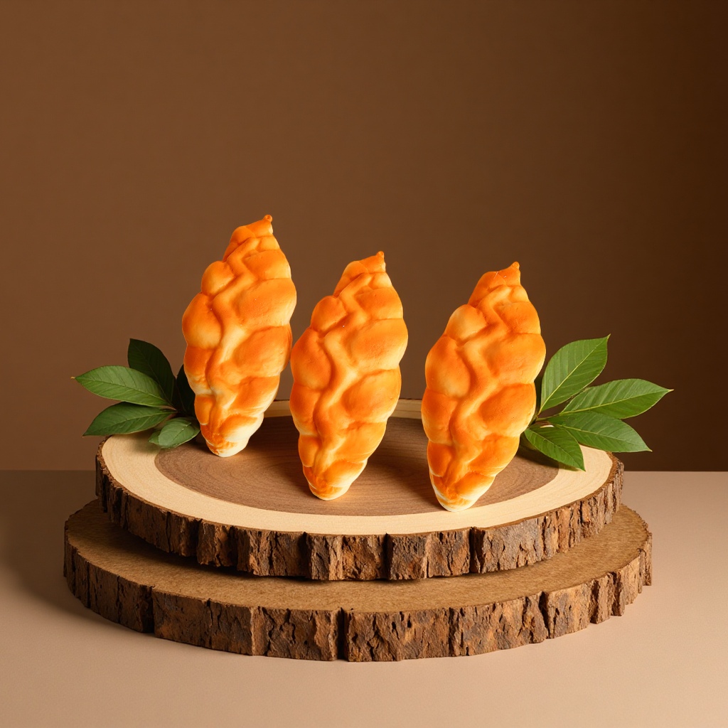 仿真果蔬/食物玩具实物图