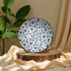 Japanese-style hand-painted bowls, plates and tableware, cute dishes and kitchenware Specification image