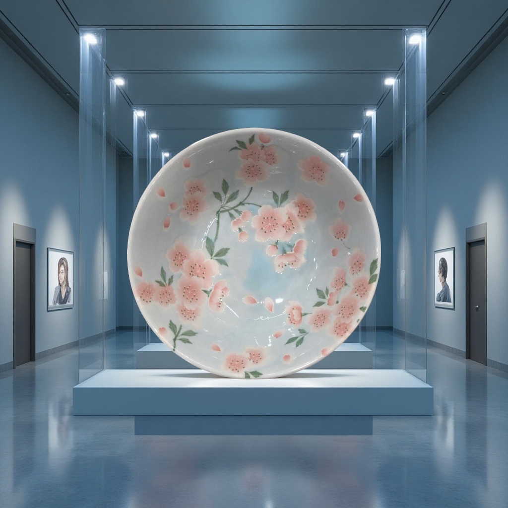 Pollen Blue Fresh Degreasing Dishwashing Liquid 500g Family size, powerful stain and dirt removal, strong oil stain removal details Picture