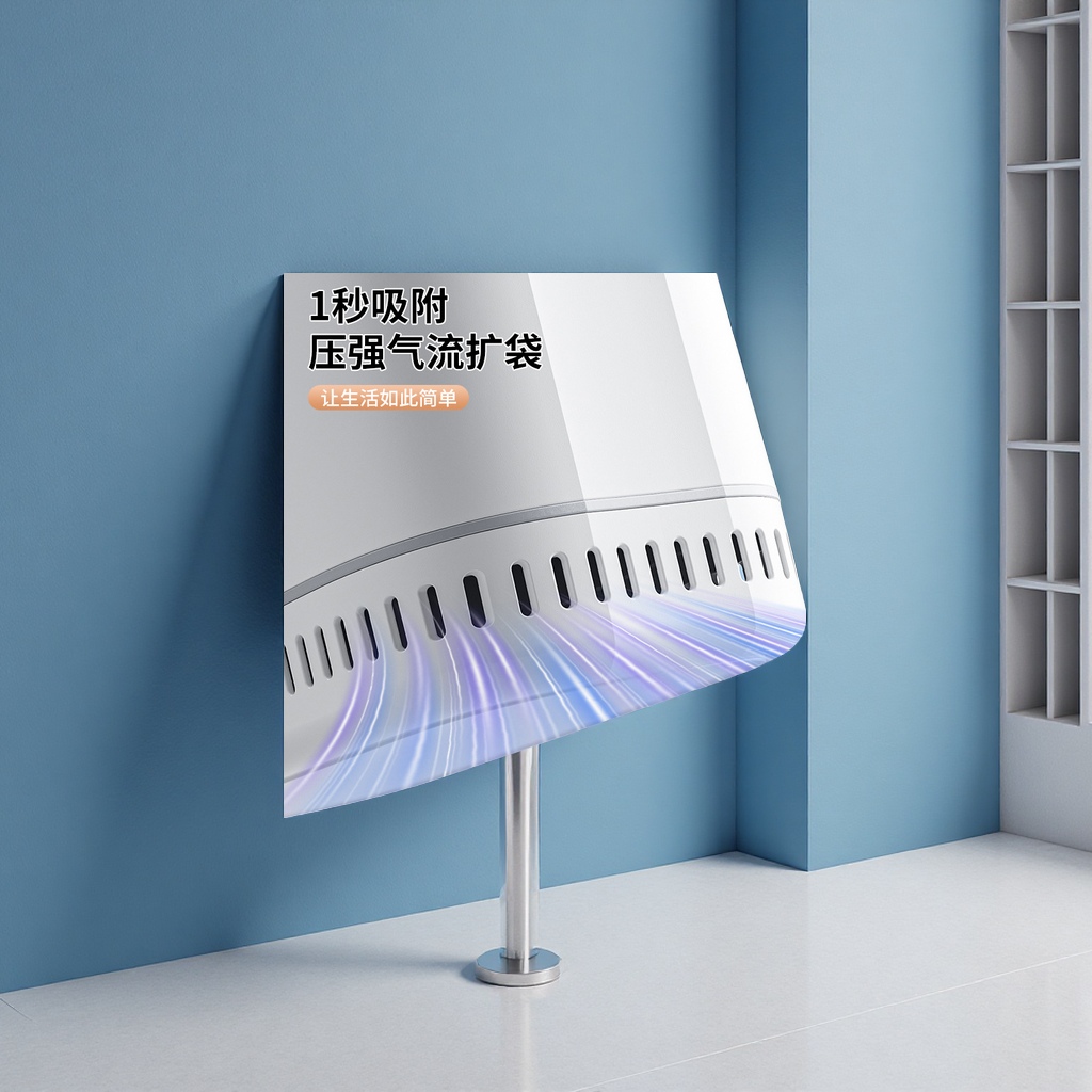 垃圾桶/夹缝垃圾桶/超大号垃圾桶/医疗垃圾桶/分类垃圾桶产品图