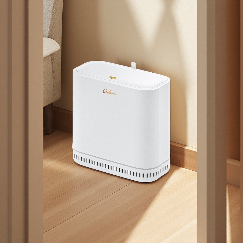 垃圾桶/夹缝垃圾桶/超大号垃圾桶/医疗垃圾桶/分类垃圾桶白底实物图