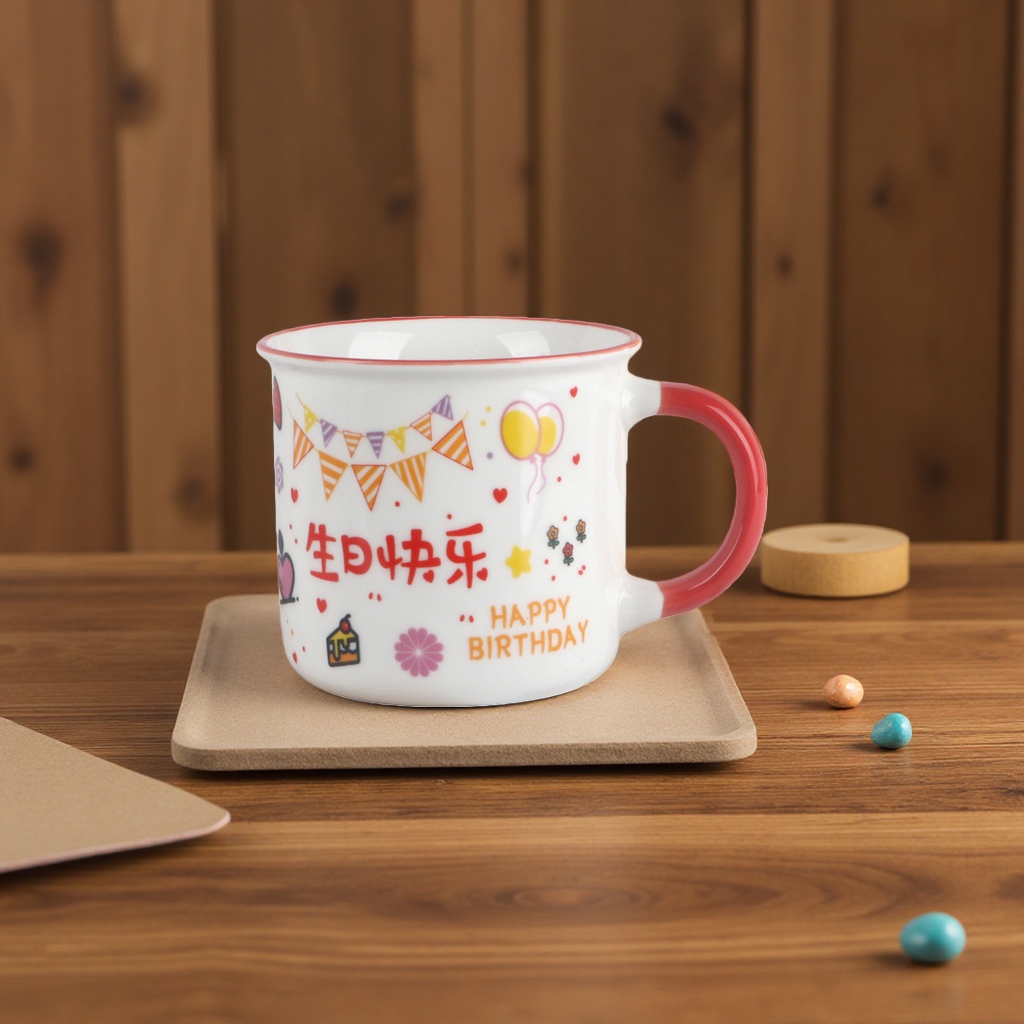 马克杯/世界杯/咖啡杯/钛杯/水杯定制白底实物图