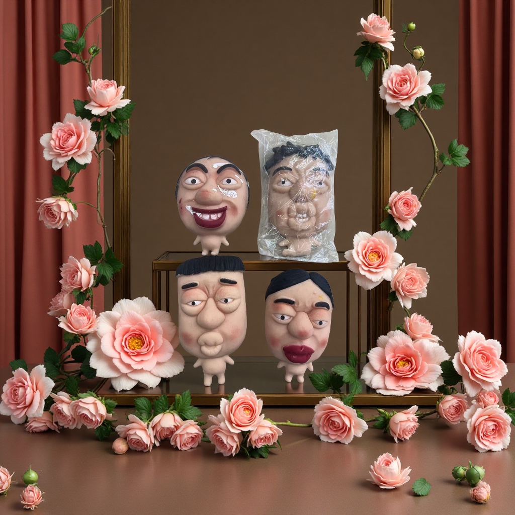 整蛊玩具搞笑恶作剧惊喜礼物趣味搞怪神器潮流玩具潮流玩具细节图