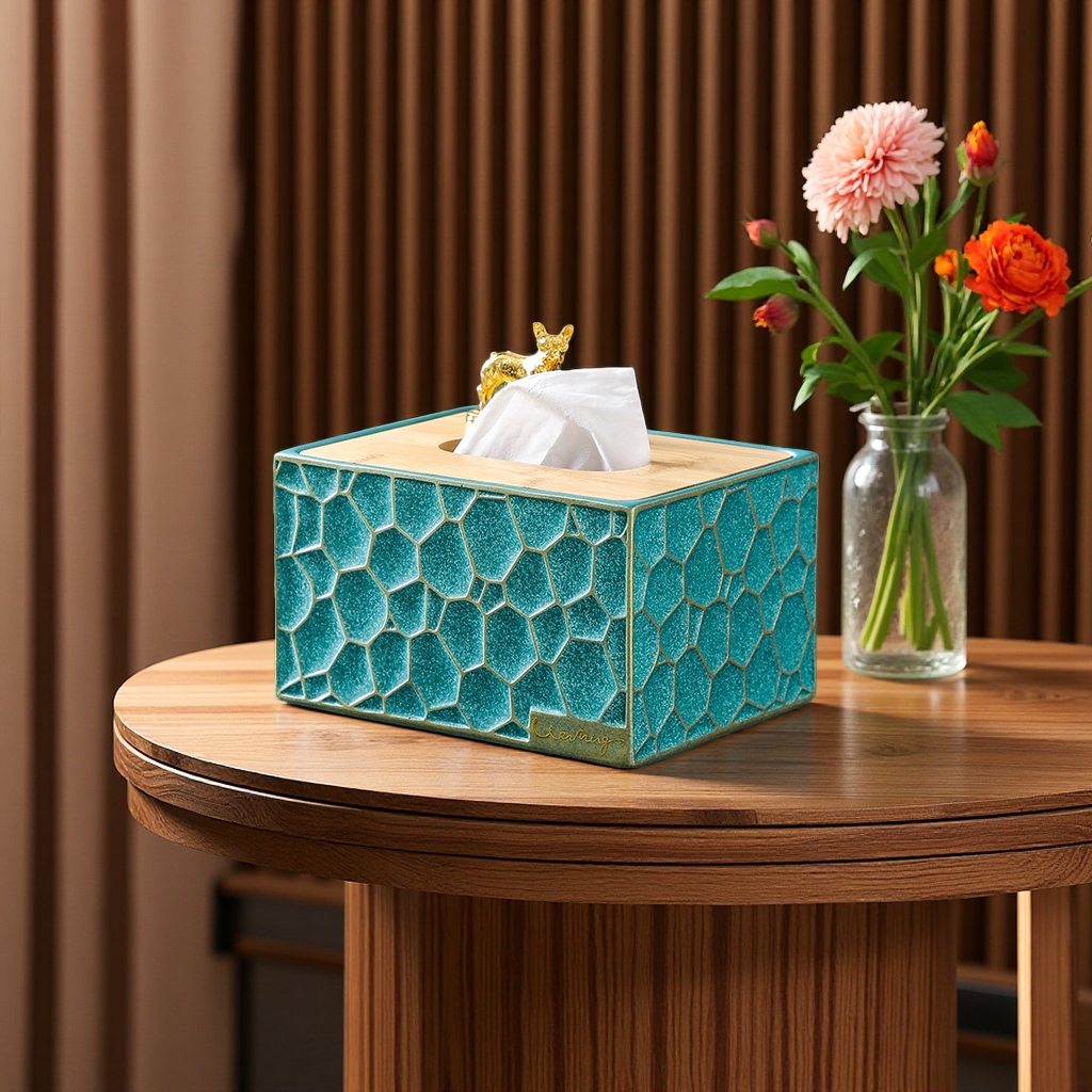 纸巾盒、纸巾抽、卷纸器实物图