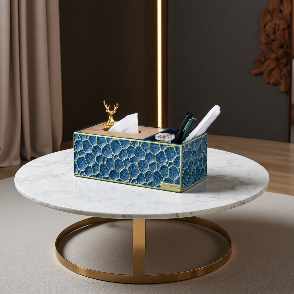 纸巾/纸巾盒/皮革纸巾盒/tagi/纸巾置物架白底实物图