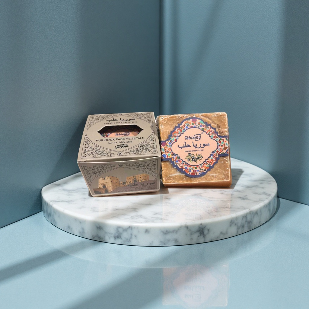 红卫羊脂皂叙利亚古皂洗衣服的透明皂肥皂