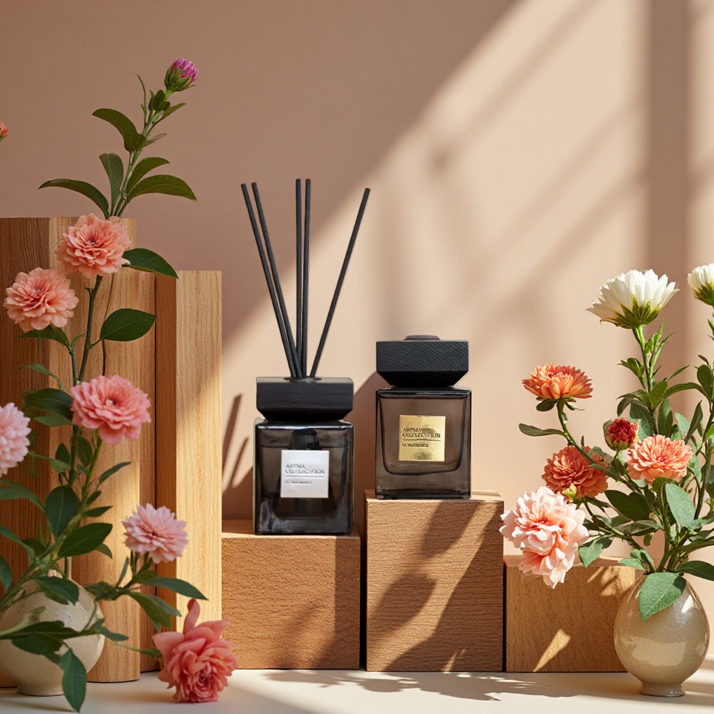 办公摆件产品图