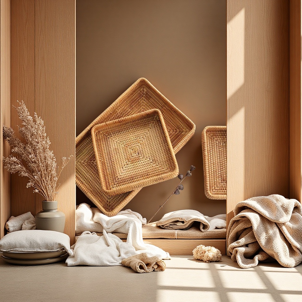 凉席白底实物图