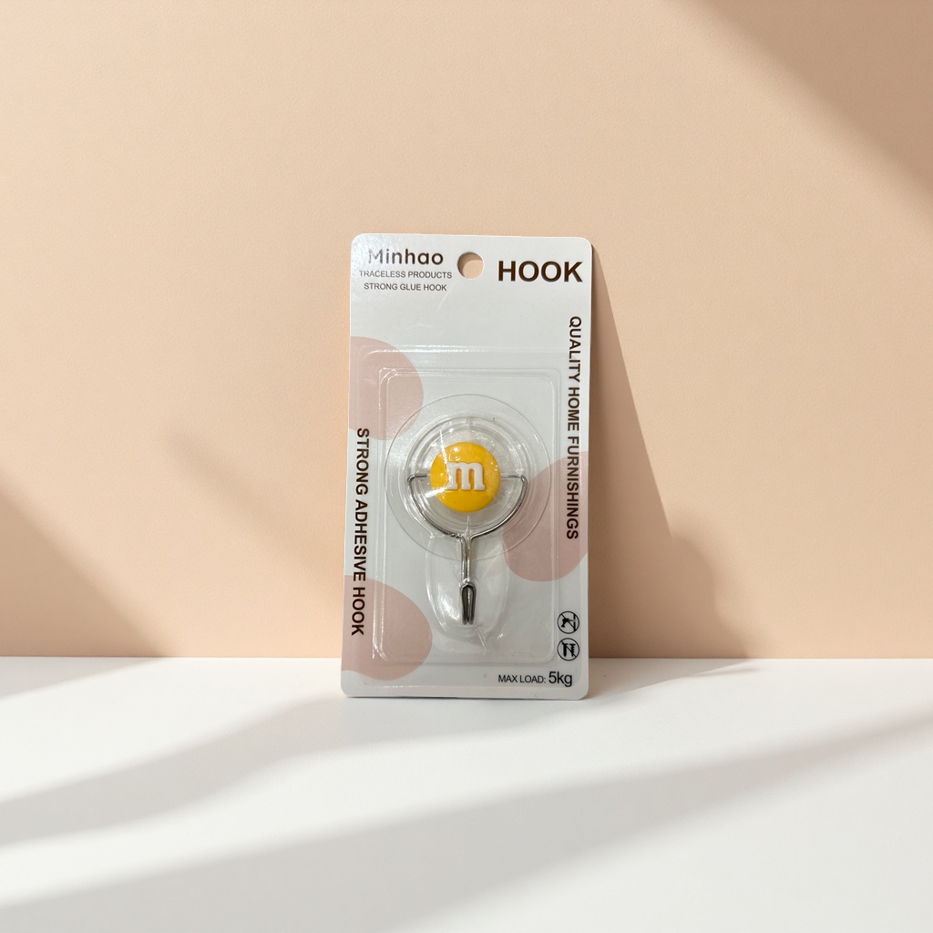 多功能挂钩 防锈耐用 多功能挂物架