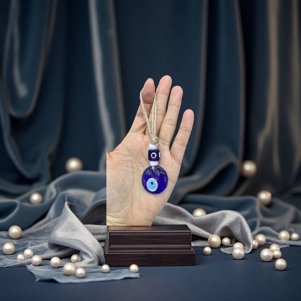 项链/吊坠产品图