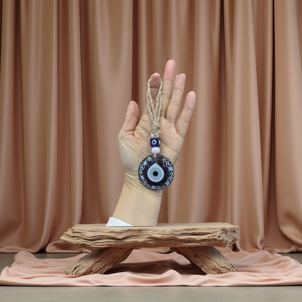 车挂/床挂玩具实物图