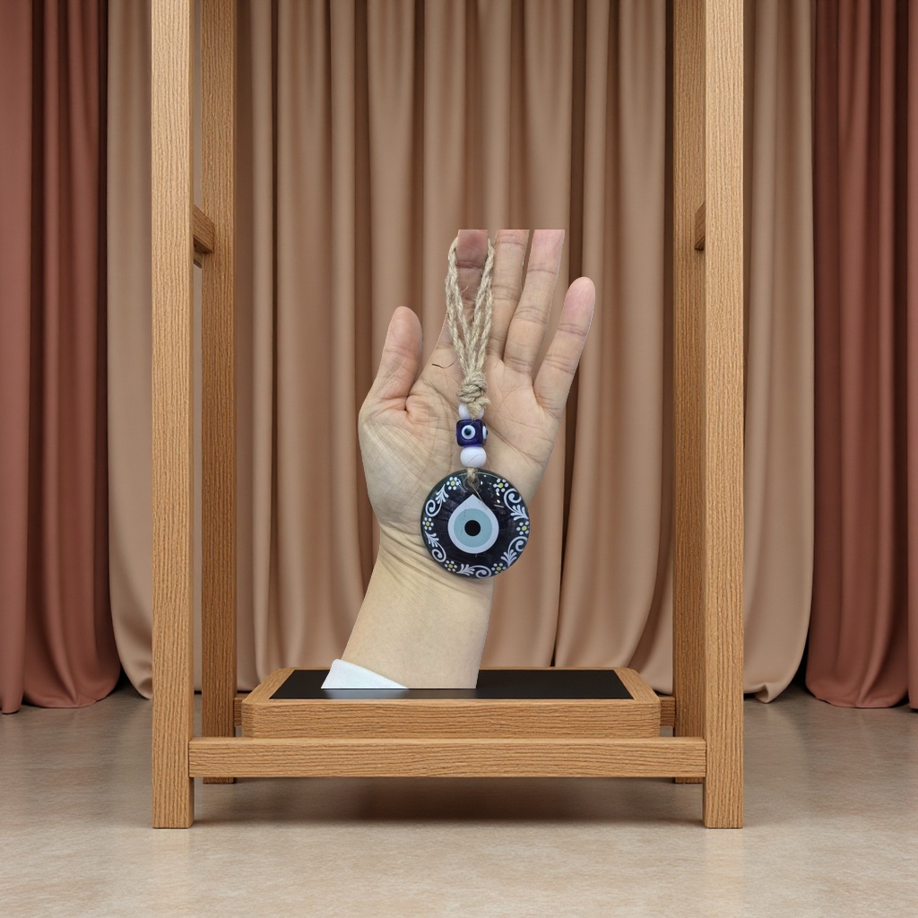 马上有钱卡通布艺包包挂件AI挂饰钥匙扣可爱小物装饰品包包挂件挂件ai挂饰