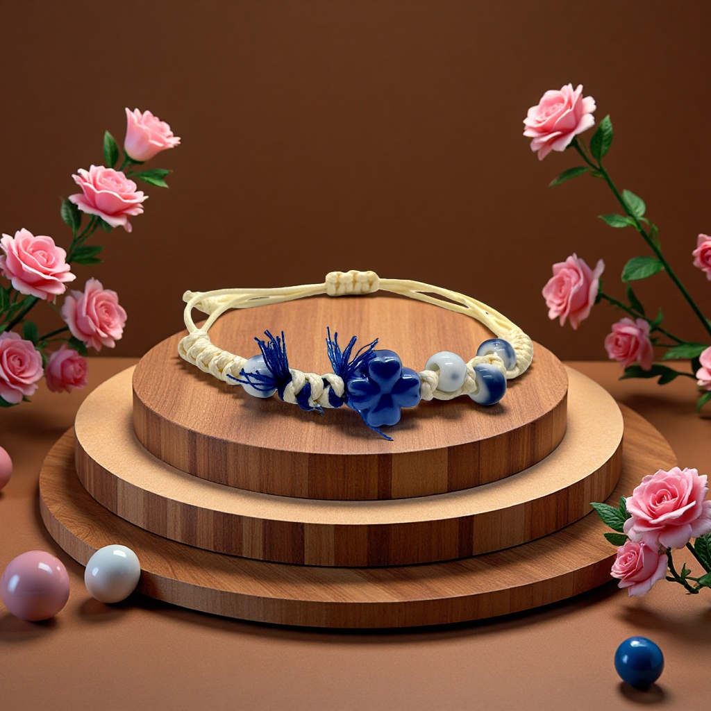 其他民间工艺品实物图