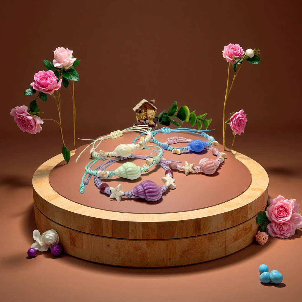 天然珍珠项链女简约时尚百搭锁骨链日常佩戴礼物送女友妈妈