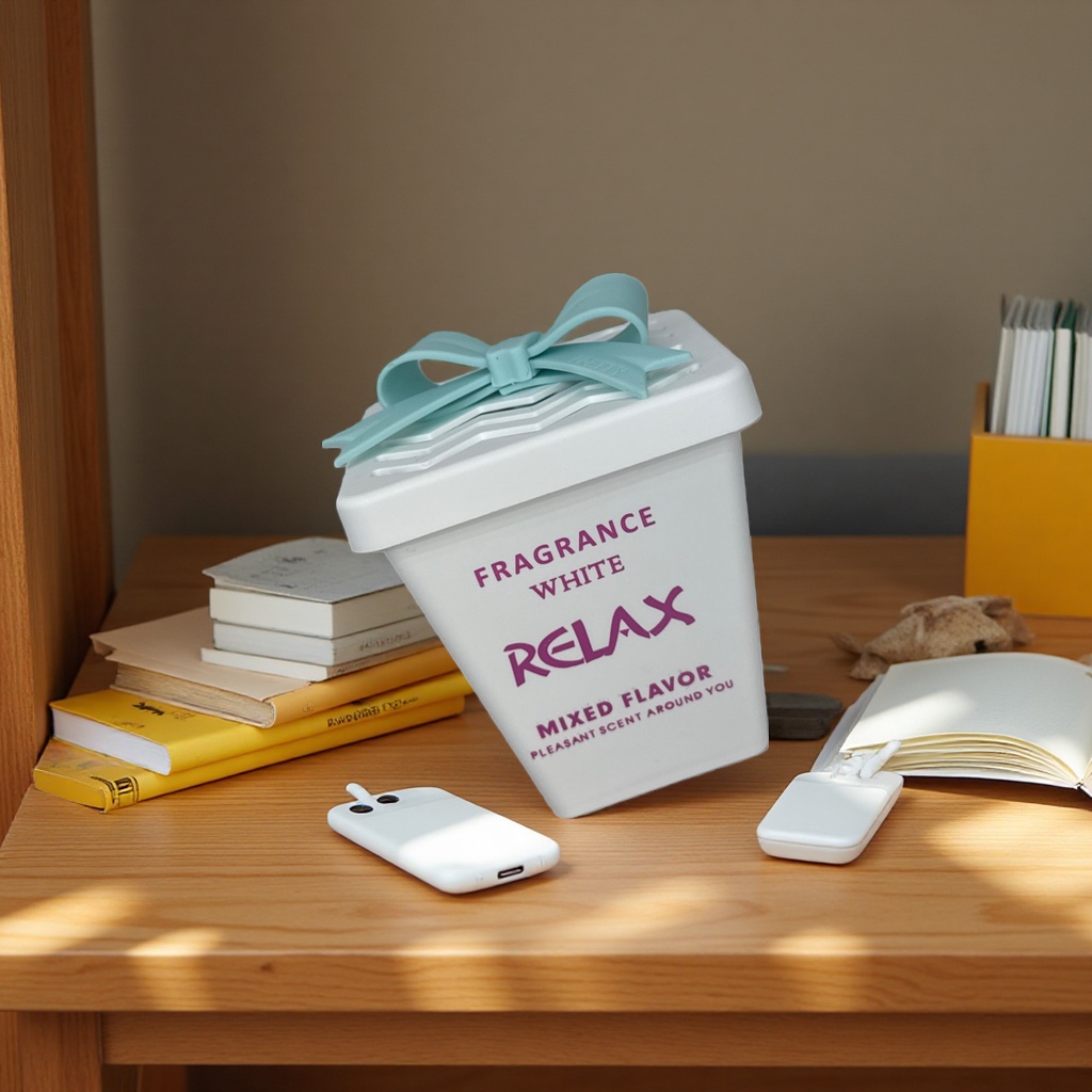 包装袋/盒产品图