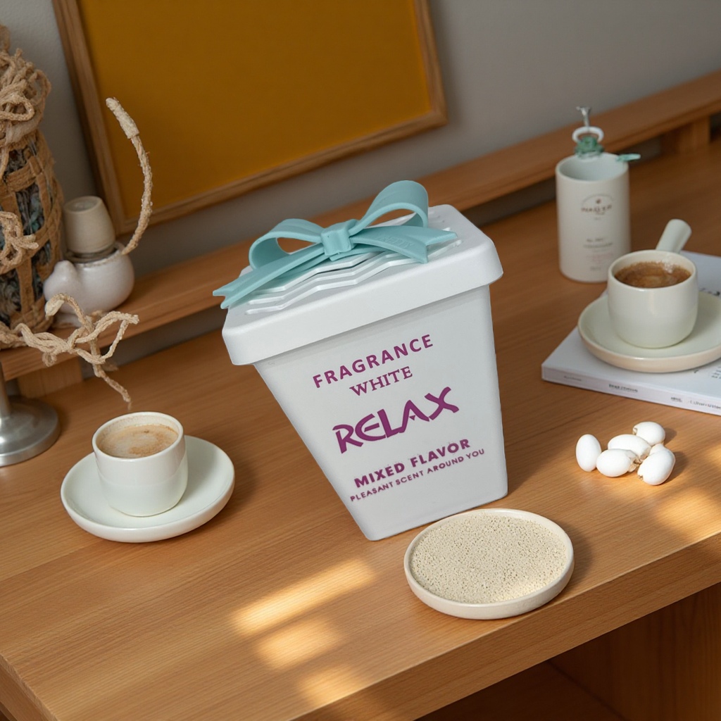 包装袋/盒细节图