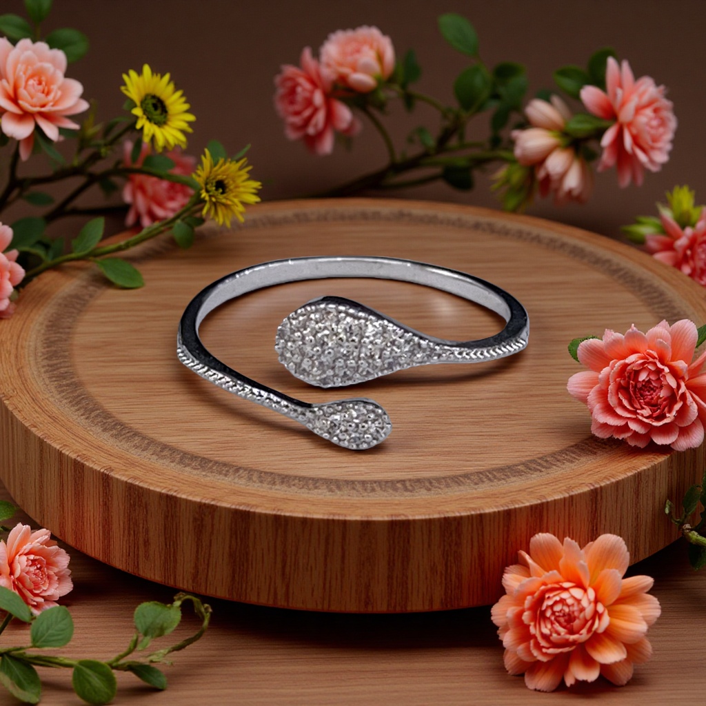 خواتم صغيرة من أزياء لسيدات الخواتم Specification image