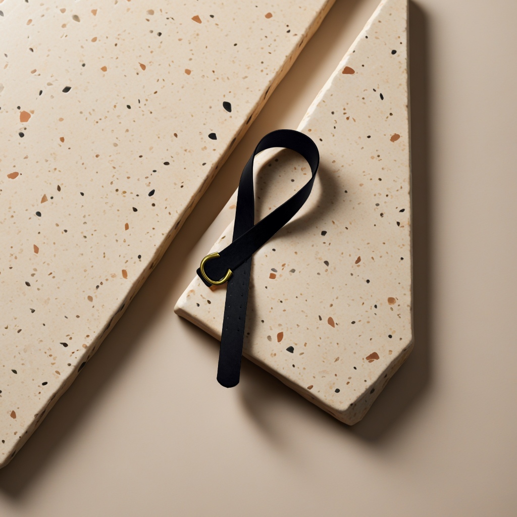 经典皮带男士商务简约大方耐用舒适百搭男装配件