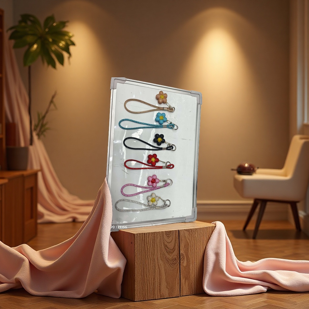 车挂/床挂玩具实物图