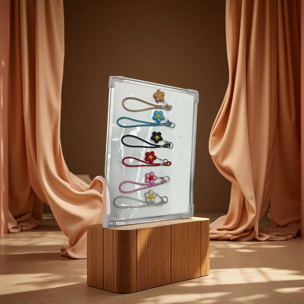 马上有钱卡通布艺包包挂件AI挂饰钥匙扣可爱小物装饰