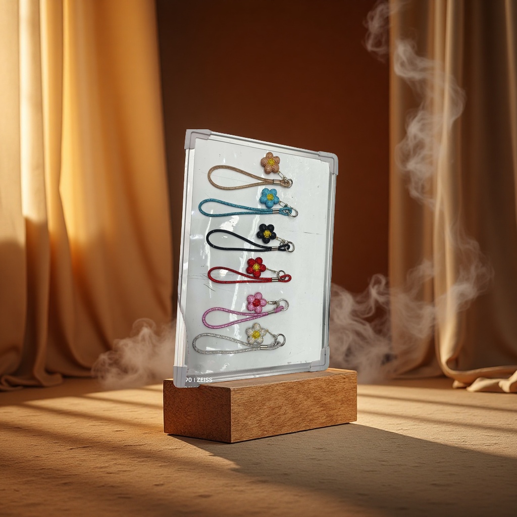 宠物牵引绳细节图