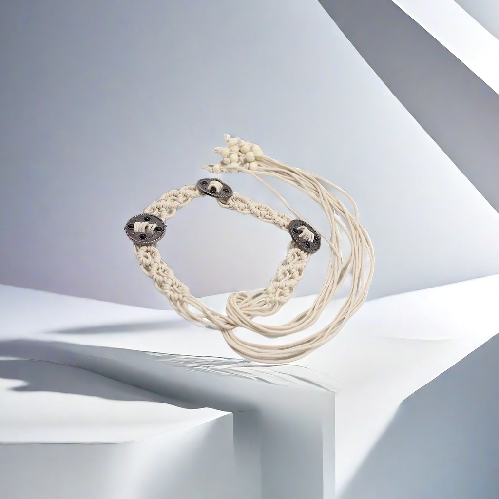 亚马逊跨境朋克裤链腰链牛仔裤链潮流装饰男款女款随机发货产品图