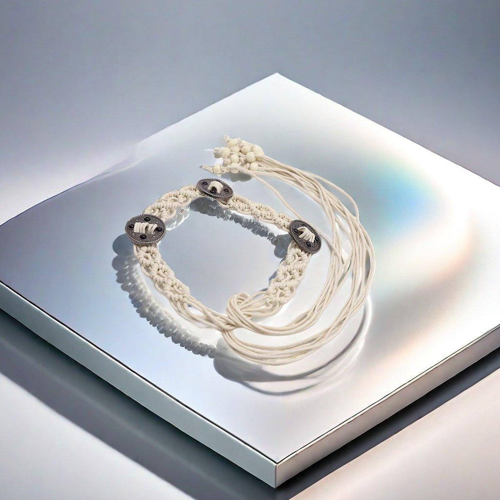 亚马逊跨境朋克裤链腰链牛仔裤链潮流装饰男款女款随机发货