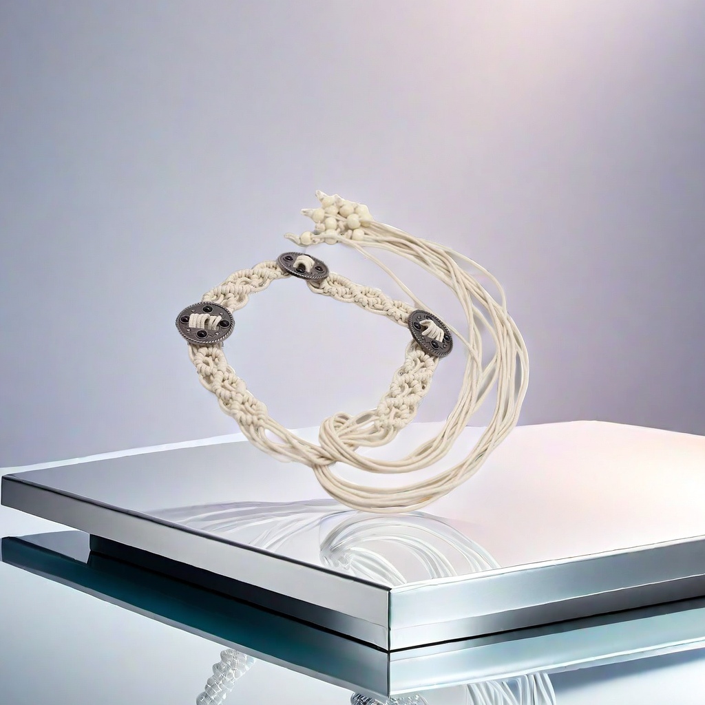 亚马逊跨境朋克裤链腰链牛仔裤链潮流装饰男款女款随机发货细节图